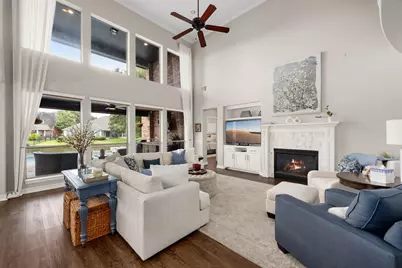 23111 Catalina Harbor Court, Katy, TX 77494 - Photo 8