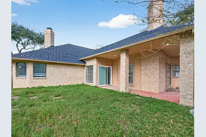 206 Mill Trail Drive, Sugar Land, TX 77498 - Photo 46