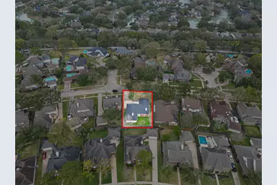 206 Mill Trail Drive, Sugar Land, TX 77498 - Photo 4