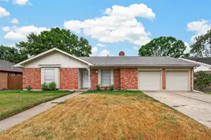8807 Langdon Ln, Houston, TX 77036 - Photo 1