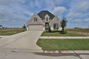 1614 Highland Waters Dr, Richmond, TX 77469 - Photo 18