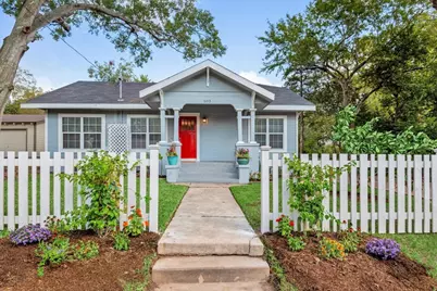 603 Crockett Street, Brenham, TX 77833 - Photo 2