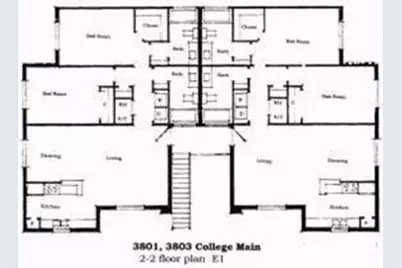 3801 College Main Street #A-D, Bryan, TX 77801 - Photo 6