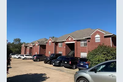 3801 College Main Street #A-D, Bryan, TX 77801 - Photo 2