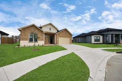 2003 Marthoman Drive, Missouri City, TX 77489 - Photo 6