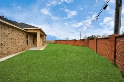 2003 Marthoman Drive, Missouri City, TX 77489 - Photo 38