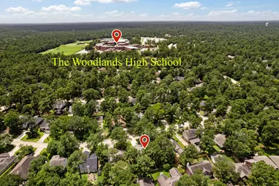 34 Sweetdream Place, Spring, TX 77381 - Photo 42