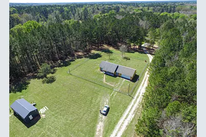 230 Knighton Lane, Livingston, TX 77351 - Photo 30