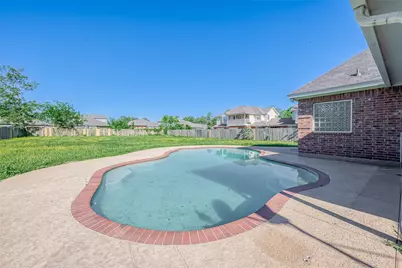 1189 Lovett Street, Tomball, TX 77375 - Photo 32
