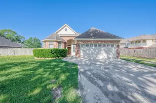 1189 Lovett St, Tomball, TX 77375 - Photo 1