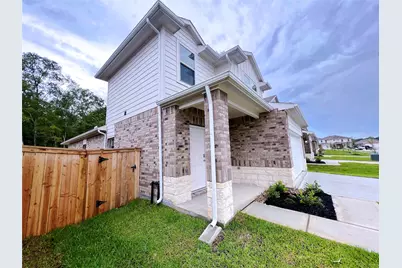 14918 Cypress Hollow Drive, New Caney, TX 77357 - Photo 2