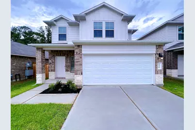 14918 Cypress Hollow Drive, New Caney, TX 77357 - Photo 1