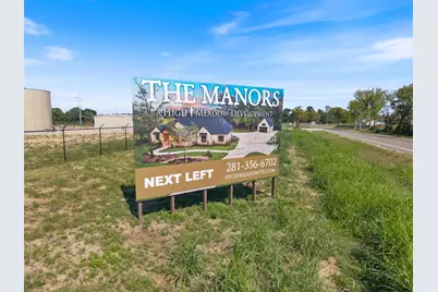 119 Kiowa Trail, New Waverly, TX 77358 - Photo 1