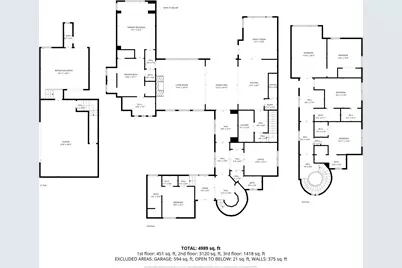 27330 Shady Hills Landing Lane, Spring, TX 77386 - Photo 48