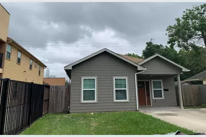 1409 Cheston Drive, Houston, TX 77029 - Photo 1