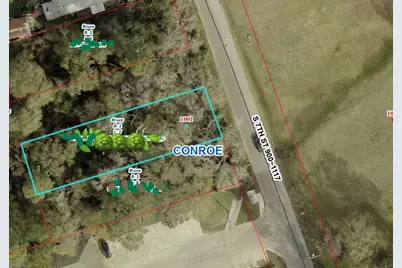 0 S 7th Street, Conroe, TX 77301 - Photo 4