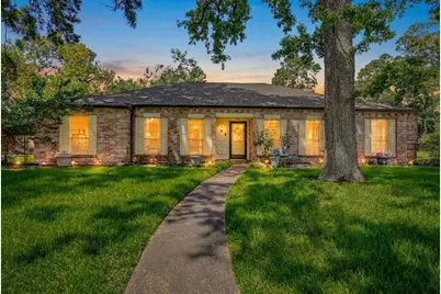 25531 Friar Lake Lane, Spring, TX 77373 - Photo 1