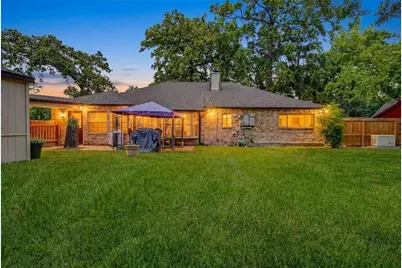 25531 Friar Lake Lane, Spring, TX 77373 - Photo 2