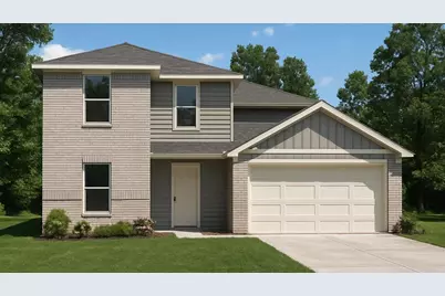 12320 Lexington Heights, Willis, TX 77318 - Photo 1