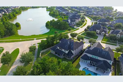5123 Kendalia Cloud Lane, Fulshear, TX 77441 - Photo 4
