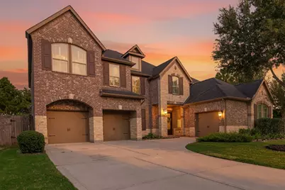 5123 Kendalia Cloud Lane, Fulshear, TX 77441 - Photo 2