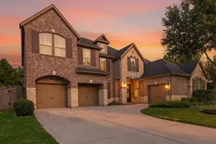 5123 Kendalia Cloud Ln, Fulshear, TX 77441 - Photo 2