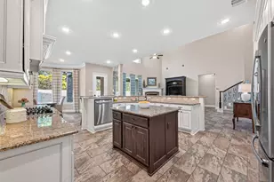 5123 Kendalia Cloud Ln, Fulshear, TX 77441 - Photo 14