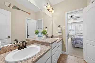 5123 Kendalia Cloud Lane, Fulshear, TX 77441 - Photo 30