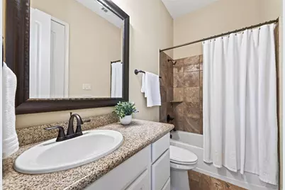 5123 Kendalia Cloud Lane, Fulshear, TX 77441 - Photo 24