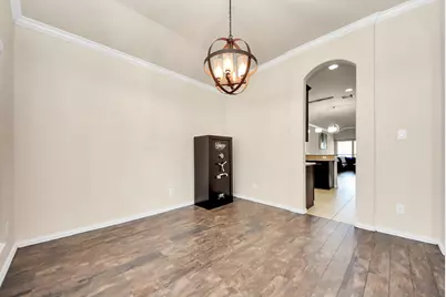 6611 Hawkins Hill Lane, Dickinson, TX 77539 - Photo 6