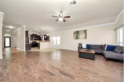 6611 Hawkins Hill Lane, Dickinson, TX 77539 - Photo 18