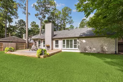 14 Lush Meadow Place, The Woodlands, TX 77381 - Photo 28