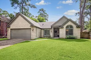 14 Lush Meadow Pl, The Woodlands, TX 77381 - Photo 1