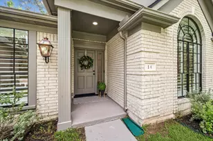 14 Lush Meadow Pl, The Woodlands, TX 77381 - Photo 2