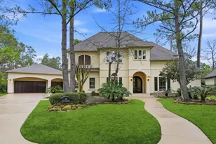 30 N Palmiera Cir, The Woodlands, TX 77382 - Photo 1