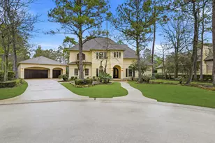 30 N Palmiera Cir, The Woodlands, TX 77382 - Photo 2