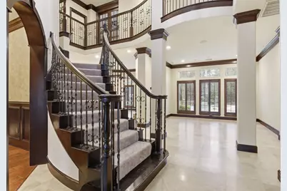 30 N Palmiera Cir, The Woodlands, TX 77382 - Photo 6