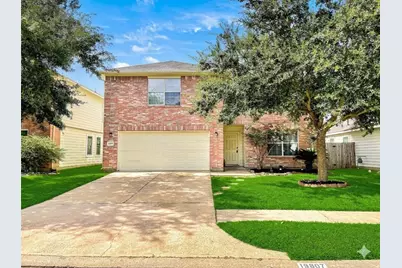 19807 Byron Meadows Drive, Katy, TX 77449 - Photo 1