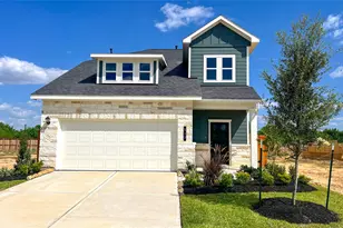 513 Stone Placa Trl, Brookshire, TX 77423 - Photo 1