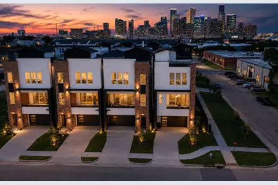 1117 Ennis Street, Houston, TX 77003 - Photo 2