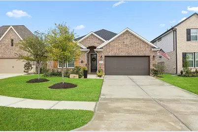 19330 Belmont Stakes Way, Tomball, TX 77377 - Photo 1