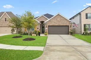 19330 Belmont Stakes Wy, Tomball, TX 77377 - Photo 1