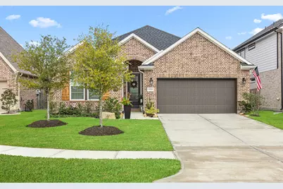 19330 Belmont Stakes Way, Tomball, TX 77377 - Photo 2