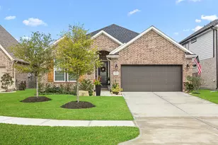 19330 Belmont Stakes Wy, Tomball, TX 77377 - Photo 2