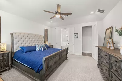 19330 Belmont Stakes Way, Tomball, TX 77377 - Photo 20