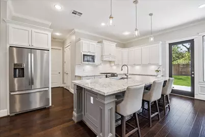 1211 Cheshire Lane, Houston, TX 77018 - Photo 6