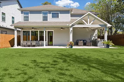 1211 Cheshire Lane, Houston, TX 77018 - Photo 2