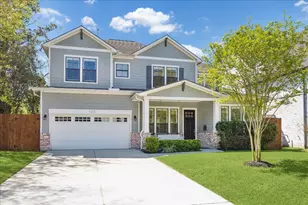 1211 Cheshire Ln, Houston, TX 77018 - Photo 1