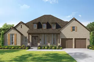 26307 Moonlight Bliss St, Hockley, TX 77447 - Photo 1