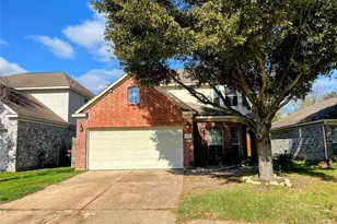 18410 Alemarble Oak St, Cypress, TX 77429 - Photo 1